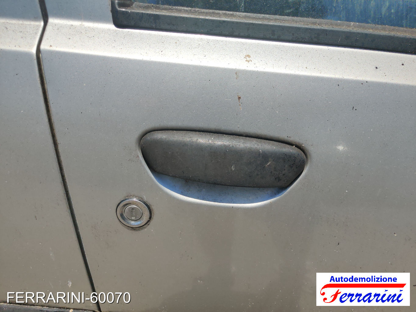 Fiat Punto 188 1.2 60 60CV 1999-2010
