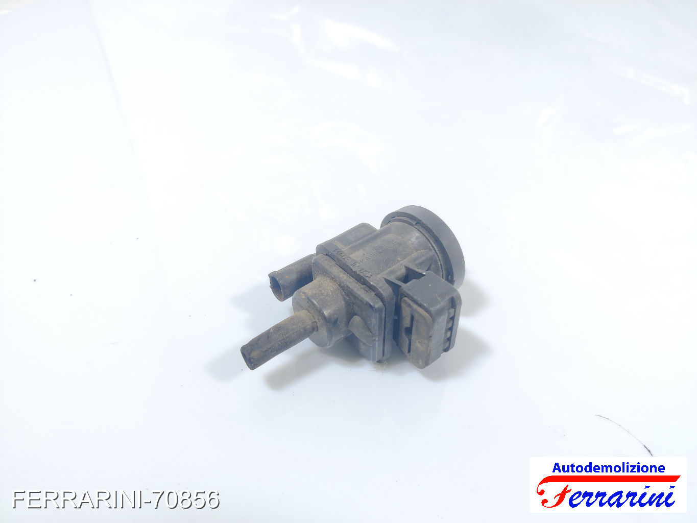 Elettrovalvola turbina MERCEDES CLASSE M W163 ML 270 CDI 1999-2005 A0005450427