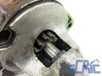 Motorino Avviamento FORD FIESTA 5 JD, JH 1.4 16V 2001-2008 2S6U11000DA
