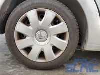 Citroen C4 LC 1.4 16V 88CV 2004-2011