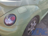 Vw New Beetle 1C1, 9C1 1.9 TDI 101CV 2001-2010