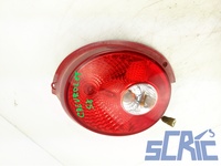 Fanalino Stop Posteriore CHEVROLET MATIZ M200, M250 2005-2007 sinistro, sx