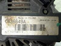 Alternatore