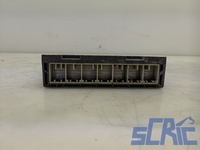 13504342 090611 6002JC1206 Body Computer OPEL INSIGNIA A SW G09 2.0 CDTI