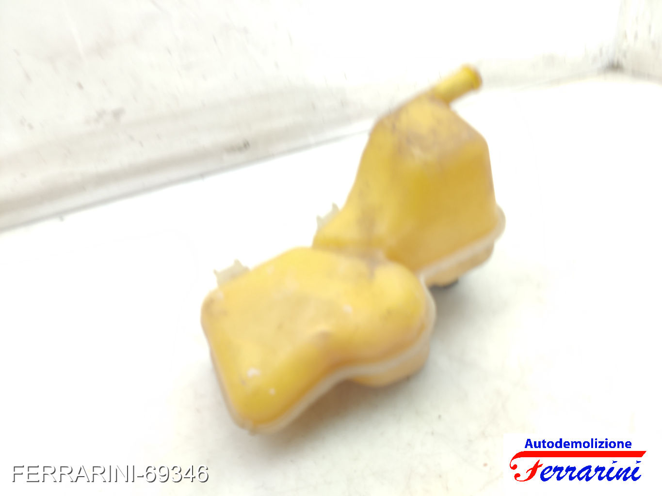 Vaschetta Liquido Motore OPEL CALIBRA A C89 2.0I TURBO 4X4 1991-1997 13220124
