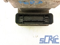 Centralina Pompa Abs FORD FUSION JU 1.6 TDCI 2004-2012 2S612M110CE, 10020609934 9