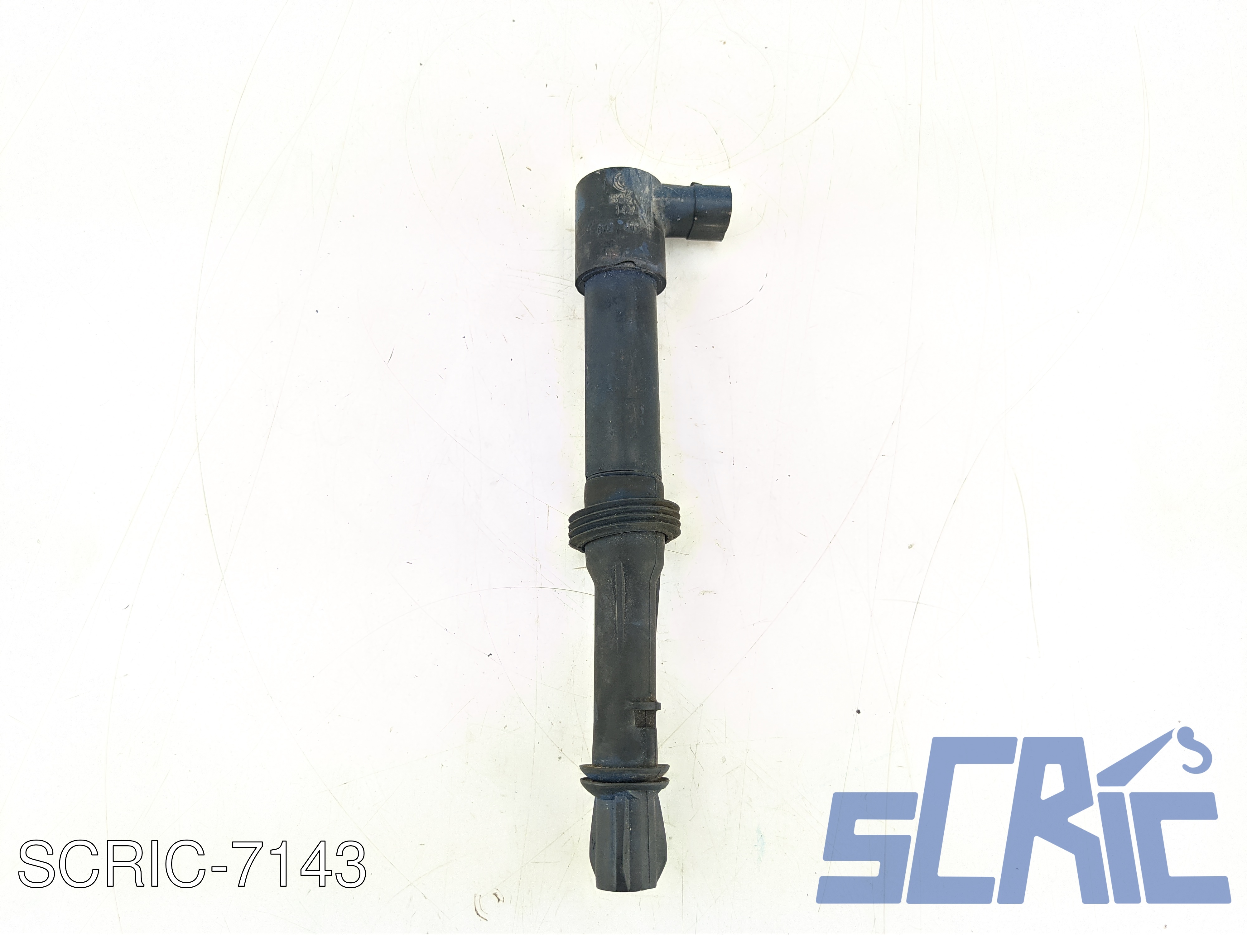 Bobina Di Accensione FIAT PUNTO 188 1.2 16V 80 1999-2006 46533479