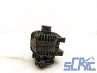 Alternatore PEUGEOT PARTNER COMBISPACE 5, G 2.0 HDI 2000-2008 9810527180