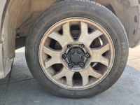 Ssangyong Rexton GAB 2.7 XDI 4X4 165CV 2004-2012