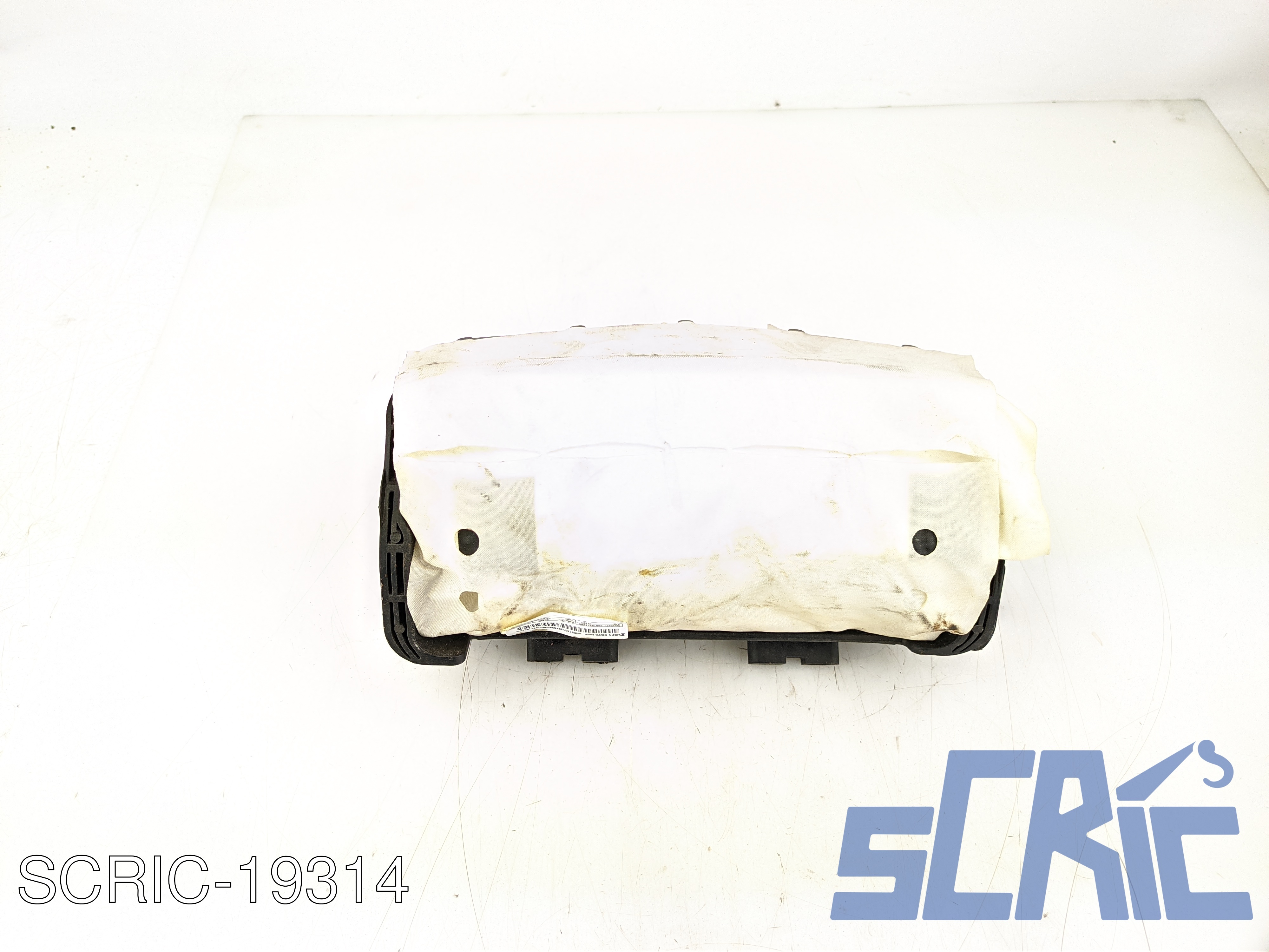 Airbag Cruscotto FIAT GRANDE PUNTO 199 2005-2013 51886051, CB701440, 01927