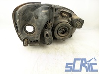 Faro Anteriore HYUNDAI GETZ TB 2003-2005 sinistro, sx 921101C010, 921201C010