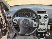 Opel Corsa D S07 1.2 LPG 86CV 2011-2014