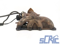 Turbina FIAT PUNTO 188 1.9 JTD 80 1999-2012 46556011, 55181245, L2099A