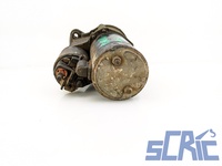 Motorino Avviamento PEUGEOT 106 2 1A, 1C 1.5 D 1996-2001 5802A5 6