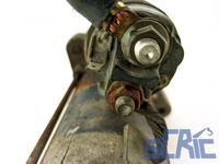 Motorino Avviamento SUZUKI IGNIS 1 FH 1.3 2000-2003 3110080G00, 2280008930