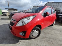 Chevrolet Spark M300 1.0 68CV 2010-2015