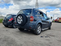 Toyota Rav 4 2 A2 2.0 D-4D 4WD 116CV 2001-2005