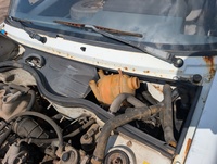 Renault Express F40, G40 1.9 D 54CV 1994-1998