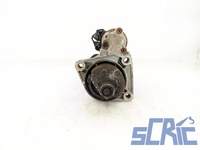 Motorino Avviamento FORD PUMA EC 1.4 16V 1997-2000 2S6U11000CB