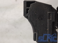 Leva Tergicristalli FORD FIESTA 5 JD, JH 2001-2008 1S7T17A553DD, DOXFA