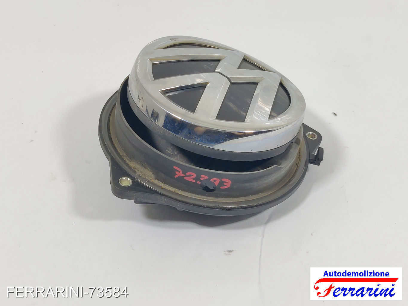 Maniglia Portellone Posteriore VW GOLF 7 5G1, BE1, BE2, BQ1 2012-2020