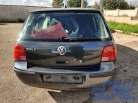 Vw Golf 4 1J1 1.4 16V 75CV 1997-2004