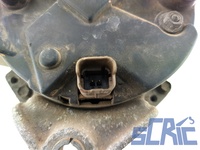Alternatore RENAULT KANGOO KC0/1 1.9 DTI 2000-2003 7700434899