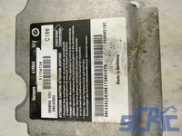 Centralina Airbag FIAT MULTIPLA 186 2001-2010 51759726, 25080218C