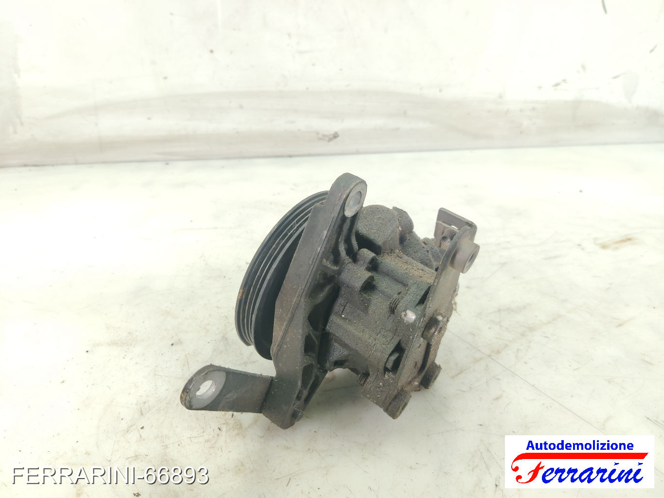 Pompa Servosterzo MINI - R50, R53 ONE D 2003-2006 32416763557, 32416766051 7