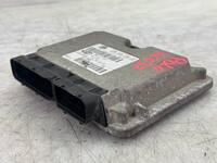 Centralina Motore VW POLO 6N1 45 1.0 1994-1996 036906034JC, 4TV0036549 7