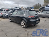 Seat Leon 1P1 1.9 TDI 105CV 2005-2010