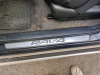 Toyota Rav 4 2 A2 2.0 D-4D 4WD 116CV 2001-2005