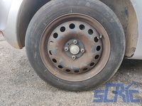 Renault Clio 3 BR0/1, CR0/1 1.2 16V 75CV 2005-2014