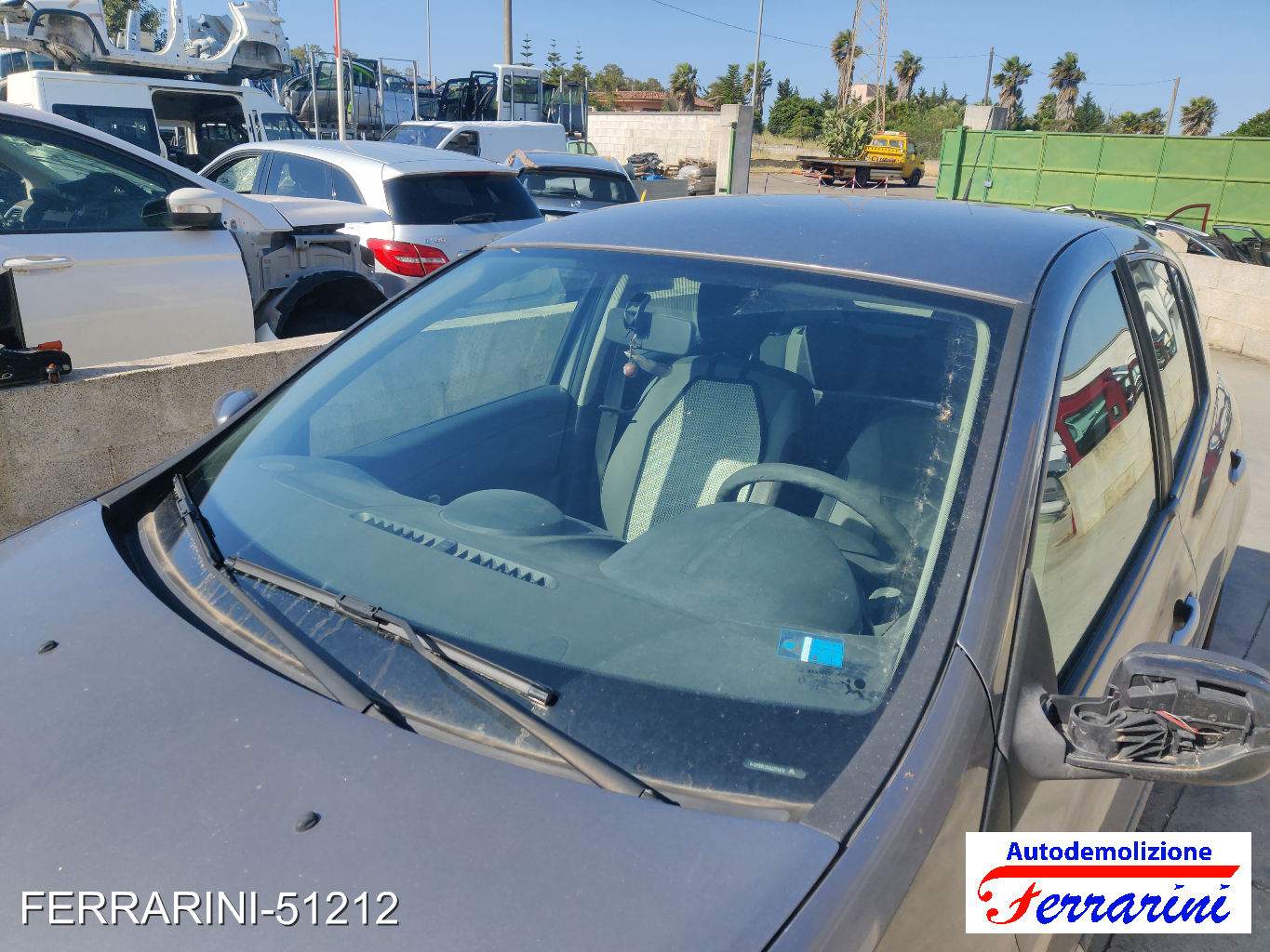 Renault Clio 3 BR0/1, CR0/1 1.2 16V 75CV 2005-2014