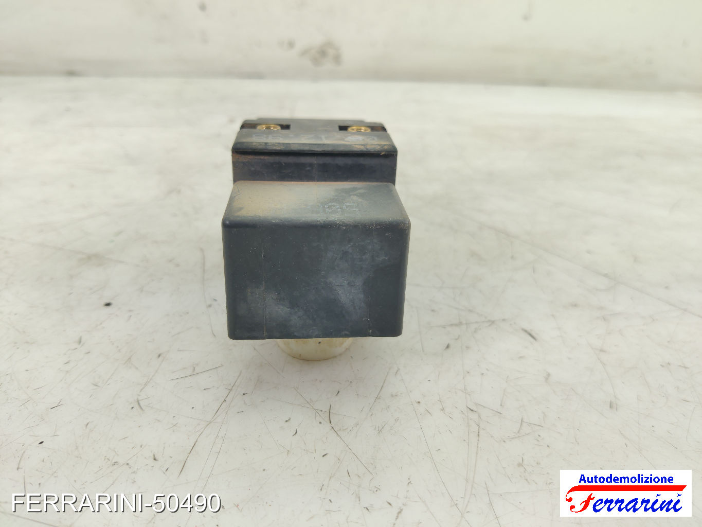 Centralina Ventola Radiatore VW POLO 6N1 60 1.4 1995-1999 1J0919506H, 898884000