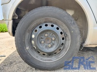 Toyota Yaris P1 1.4 D-4D 75CV 2001-2005