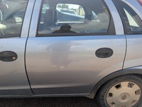 Opel Corsa C X01 1.0 60CV 2003-2009