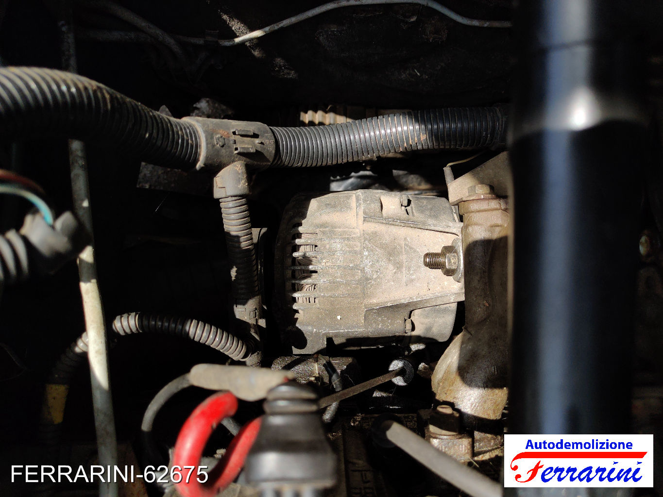 Fiat Punto 176 55 1.1 54CV 1993-1999