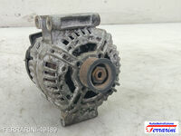 Alternatore MINI - R50, R53 COOPER 2001-2006 12317523897, 7523897, 0124325108 13