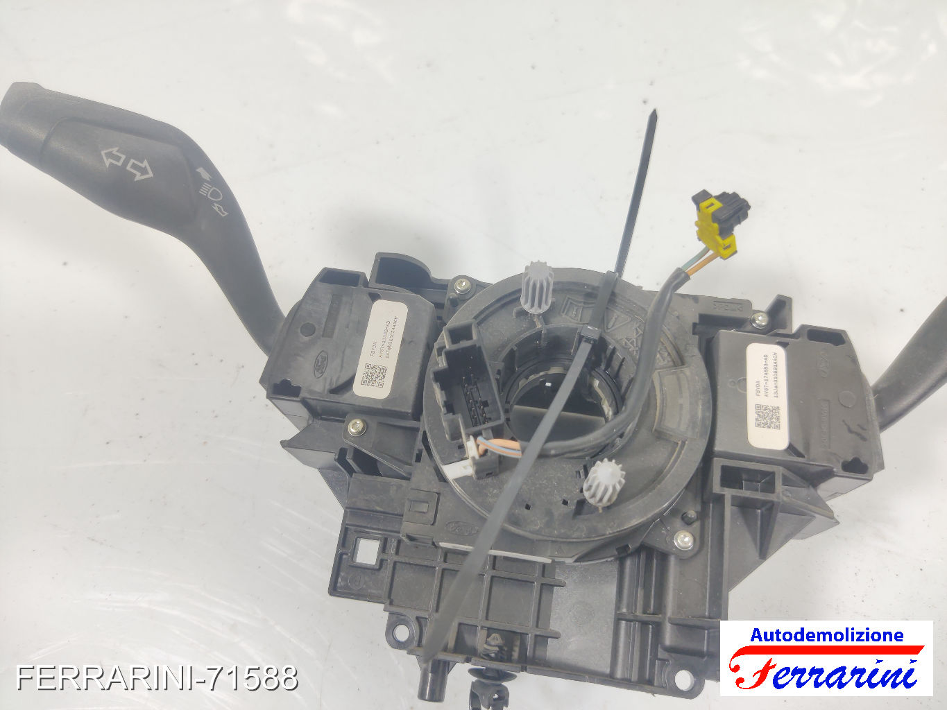 Devioluci FORD FOCUS 3 TURNIER 2010-2023 BV6T13N064AF 6