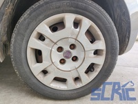 Fiat Idea 350 1.2 16V 80CV 2004-2012