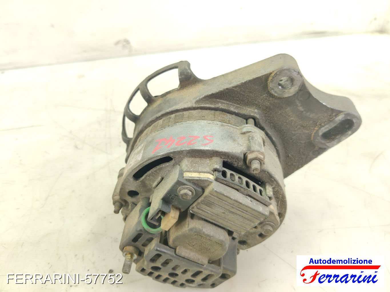 Alternatore