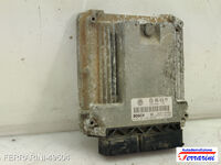 Centralina Motore VW GOLF 5 1K1 2.0 TDI 16V 2003-2008 03G906016FM, 0281011903 13
