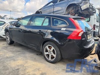 Volvo V60 1 155 2.0 D2 120CV 2015-2018