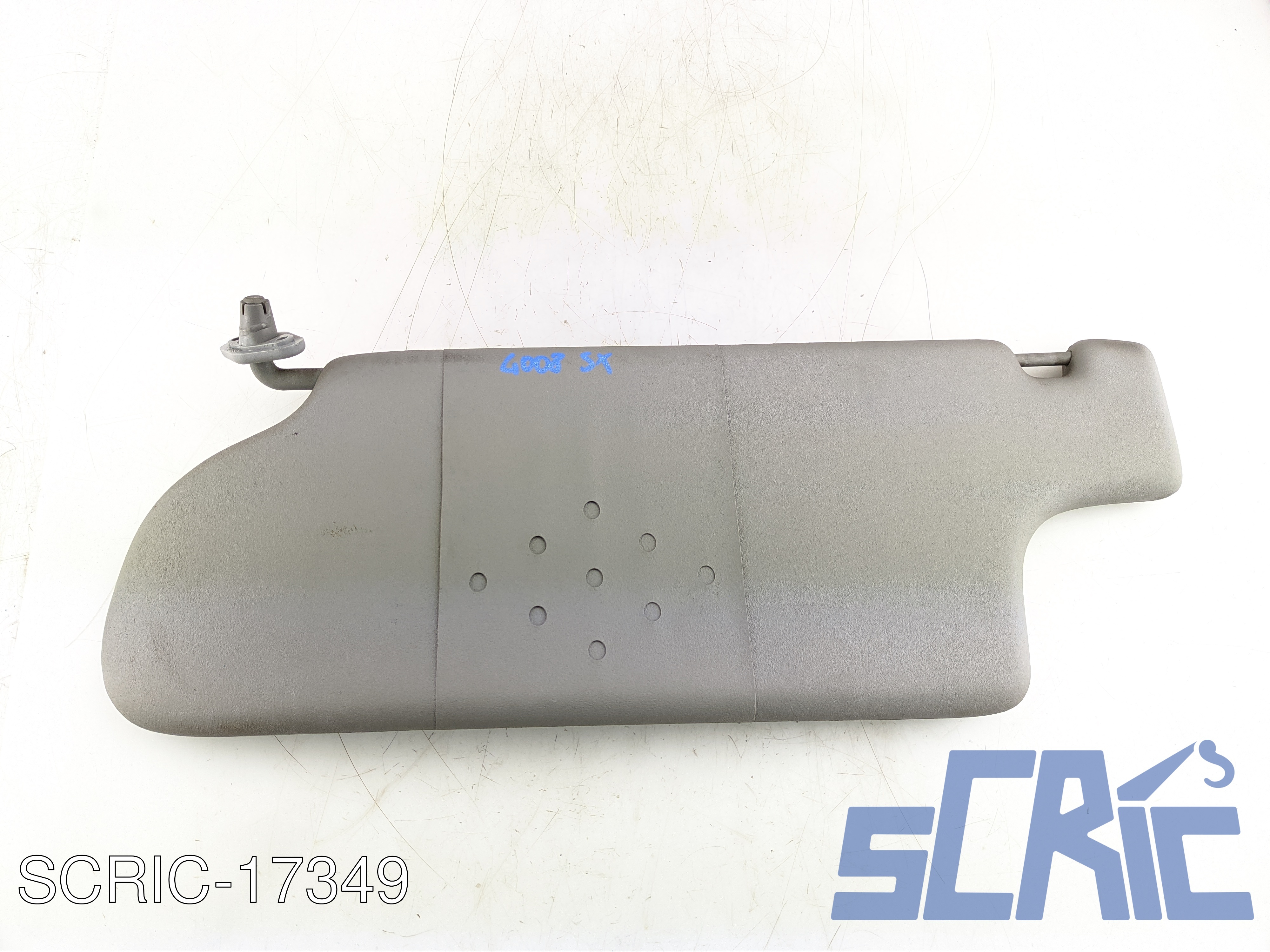 Aletta Parasole VOLVO 440 K 445 1991-1996 sinistro, sx 435580