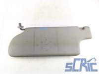Aletta Parasole VOLVO 440 K 445 1991-1996 sinistro, sx 435580