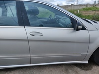 Mercedes Classe R V251, W251 R 280 CDI 4MATIC 190CV 2006-2012