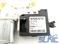 Motorino Alzavetro VOLVO S40 2 544 2.0 D 2004-2010 30710068, 30724755, 30710147