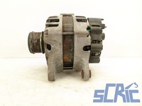 Alternatore RENAULT CLIO 4 SW KH 1.5 DCI 90 2012-2023 231008918R, TG12S275