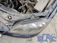 Mazda 3 BK 1.6 DI TURBO 109CV 2004-2009
